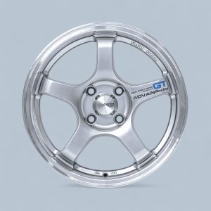 Lazang 16 inch mẫu LZ1624 hình 2