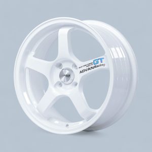Lazang 16 inch mẫu LZ1625 hình 1
