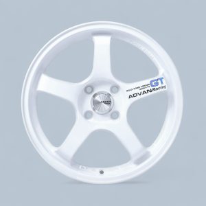 Lazang 16 inch mẫu LZ1625 hình 2
