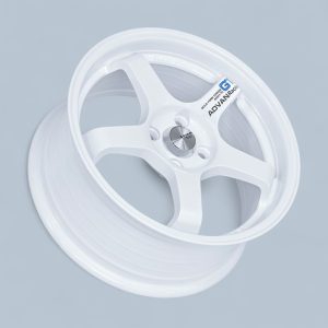 Lazang 16 inch mẫu LZ1625 hình 3