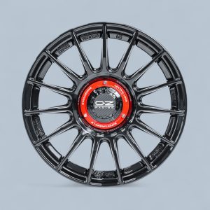 Lazang 16 inch mẫu LZ1626 hình 2