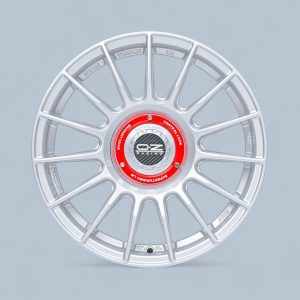 Lazang 16 inch mẫu LZ1628 hình 2