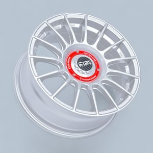 Lazang 16 inch mẫu LZ1628 hình 3