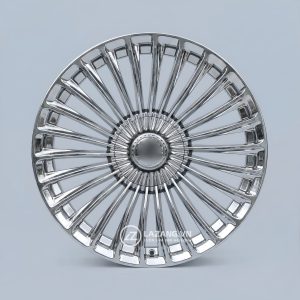 Lazang 18 inch mẫu LZ1801 hình 2