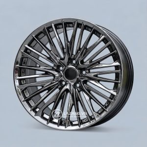 Lazang 18 inch mẫu LZ1802 hình 1