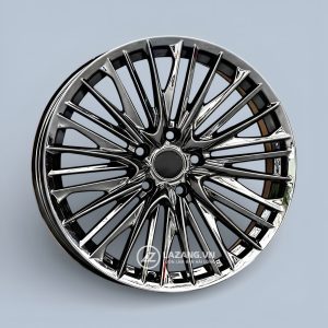 Lazang 18 inch mẫu LZ1802 hình 2