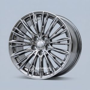 Lazang 18 inch mẫu LZ1803 hình 1