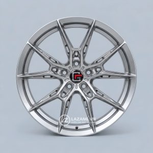 Lazang 18 inch mẫu LZ1804 hình 2