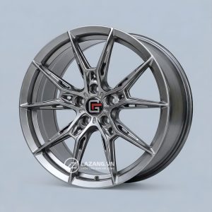 Lazang 18 inch mẫu LZ1804 hình 3