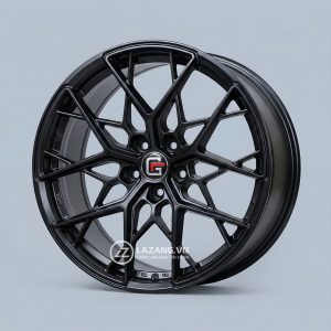 Lazang 18 inch mẫu LZ1805 hình 1