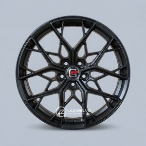 Lazang 18 inch mẫu LZ1805 hình 2