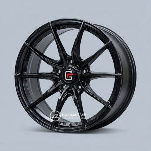 Lazang 18 inch mẫu LZ1806 hình 1