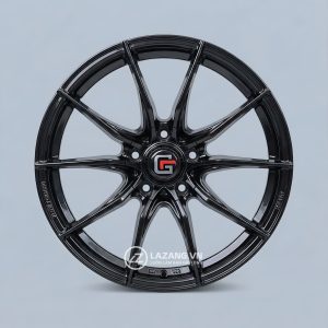 Lazang 18 inch mẫu LZ1806 hình 2