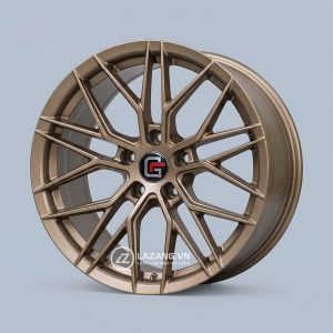 Lazang 18 inch mẫu LZ1807 hình 1