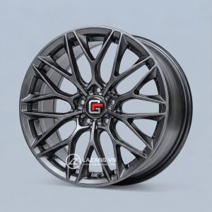 Lazang 18 inch mẫu LZ1808 hình 1