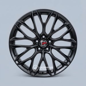 Lazang 18 inch mẫu LZ1808 hình 2