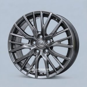 Lazang 18 inch mẫu LZ1809 hình 1