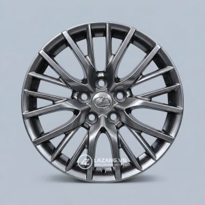 Lazang 18 inch mẫu LZ1809 hình 2