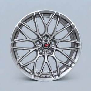 Lazang 18 inch mẫu LZ1810 hình 2