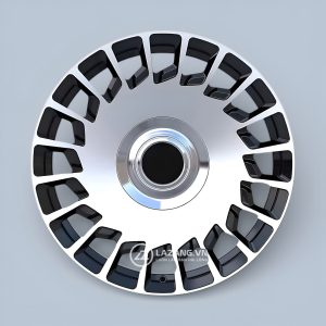 Lazang 18 inch mẫu LZ1811 hình 1