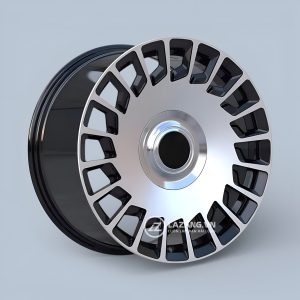 Lazang 18 inch mẫu LZ1811 hình 2