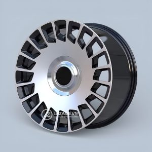 Lazang 18 inch mẫu LZ1811 hình 3