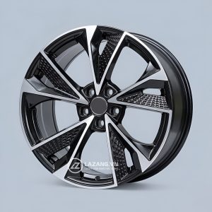 Lazang 18 inch mẫu LZ1812 hình 1