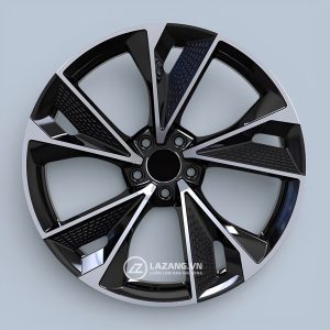 Lazang 18 inch mẫu LZ1812 hình 2