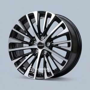 Lazang 18 inch mẫu LZ1813 hình 1