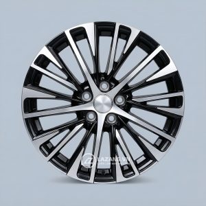 Lazang 18 inch mẫu LZ1813 hình 2