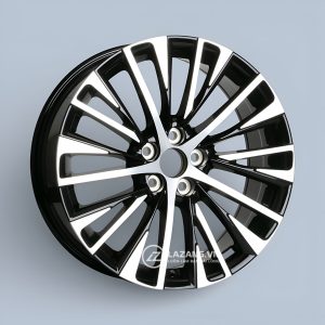 Lazang 18 inch mẫu LZ1813 hình 3