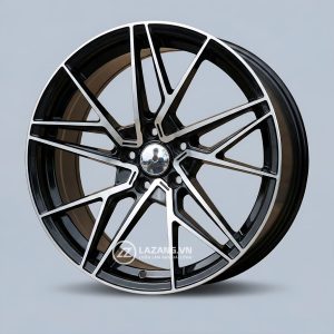 Lazang 18 inch mẫu LZ1814 hình 1