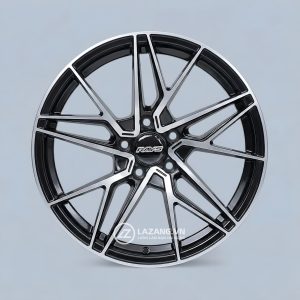 Lazang 18 inch mẫu LZ1814 hình 2