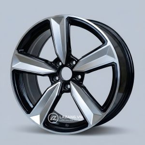 Lazang 18 inch mẫu LZ1815 hình 2