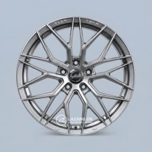 Lazang 18 inch mẫu LZ1817 hình 2