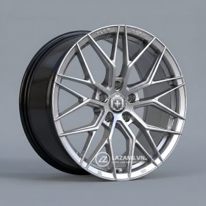 Lazang 18 inch mẫu LZ1817 hình 3