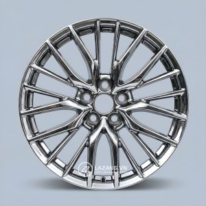 Lazang 18 inch mẫu LZ1819 hình 2