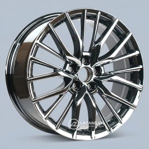 Lazang 18 inch mẫu LZ1819 hình 3