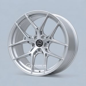 Lazang 18 inch mẫu LZ1821 hình 1