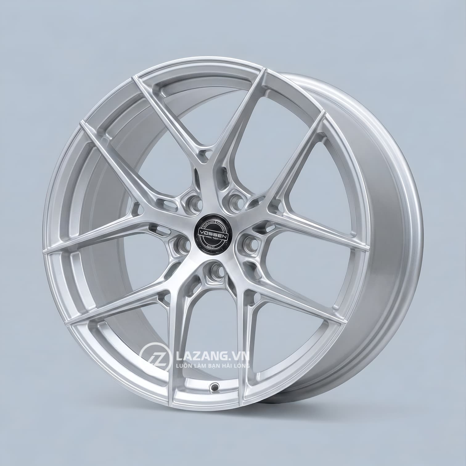 Lazang 18 inch mẫu LZ1821 hình 1