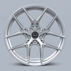 Lazang 18 inch mẫu LZ1821 hình 2