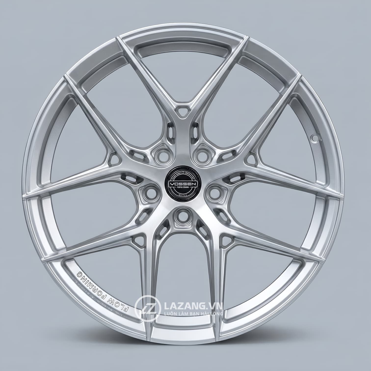 Lazang 18 inch mẫu LZ1821 hình 2