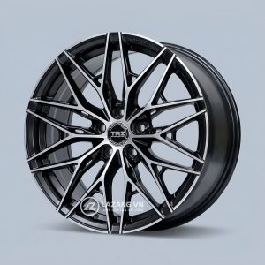 Lazang 18 inch mẫu LZ1823 hình 1