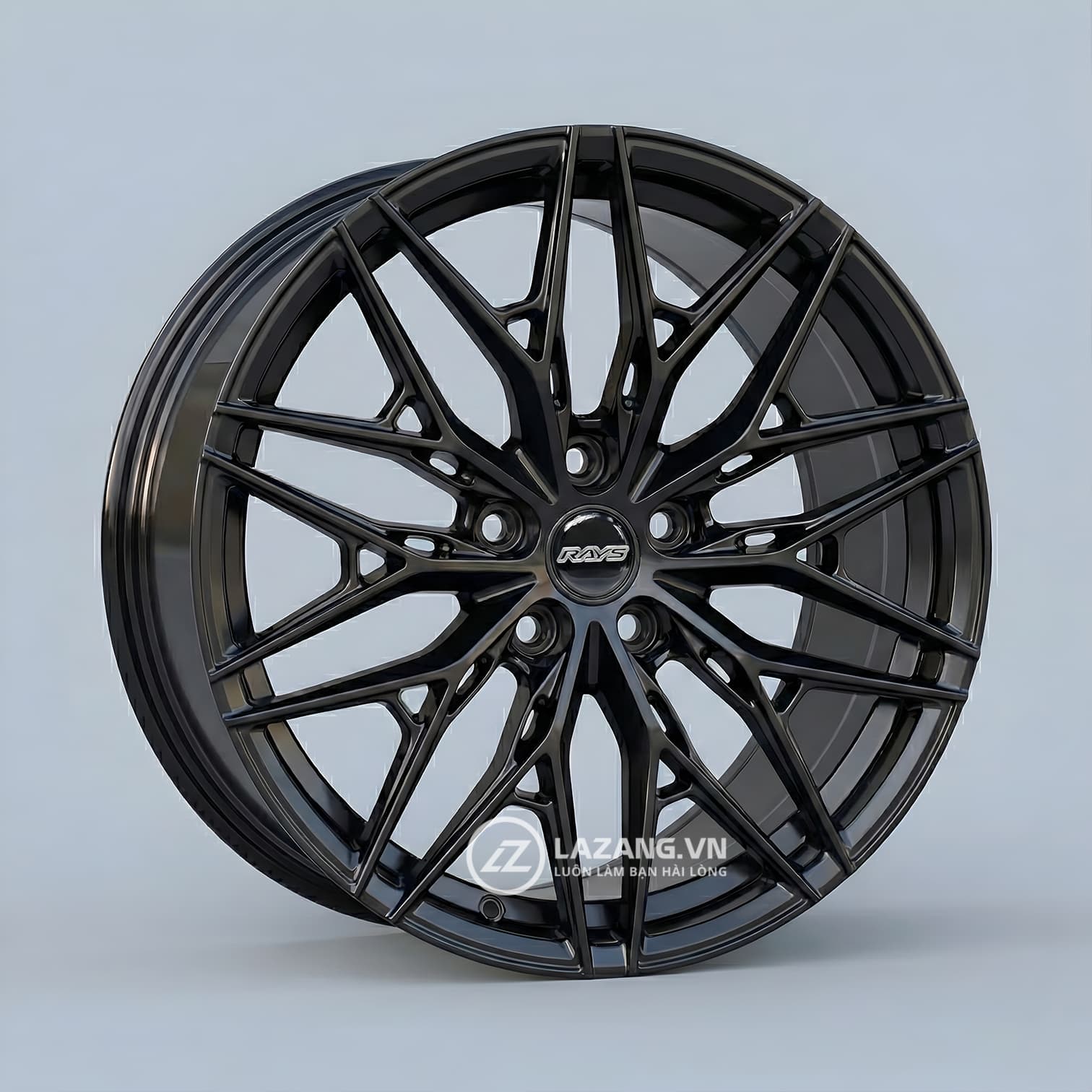 Lazang 18 inch mẫu LZ1824 hình 3