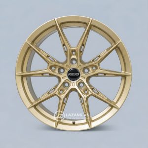 Lazang 18 inch mẫu LZ1825 hình 2