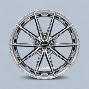 Lazang 18 inch mẫu LZ1827 hình 2