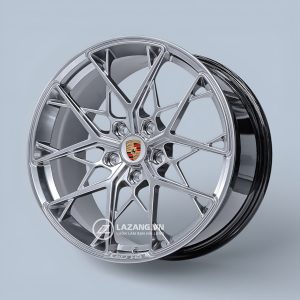 Lazang 18 inch mẫu LZ1829 hình 1