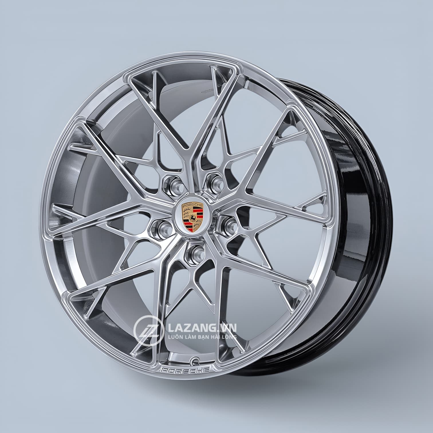 Lazang 18 inch mẫu LZ1829 hình 1