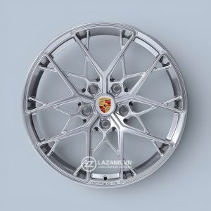 Lazang 18 inch mẫu LZ1829 hình 2