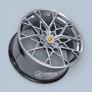 Lazang 18 inch mẫu LZ1829 hình 3